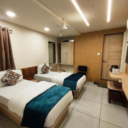 Hotel Kinara-2