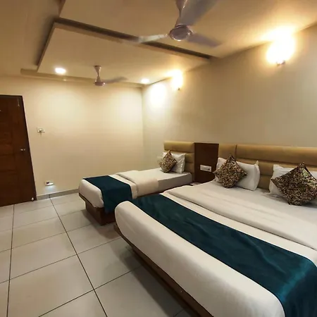 Hotel Kinara-3